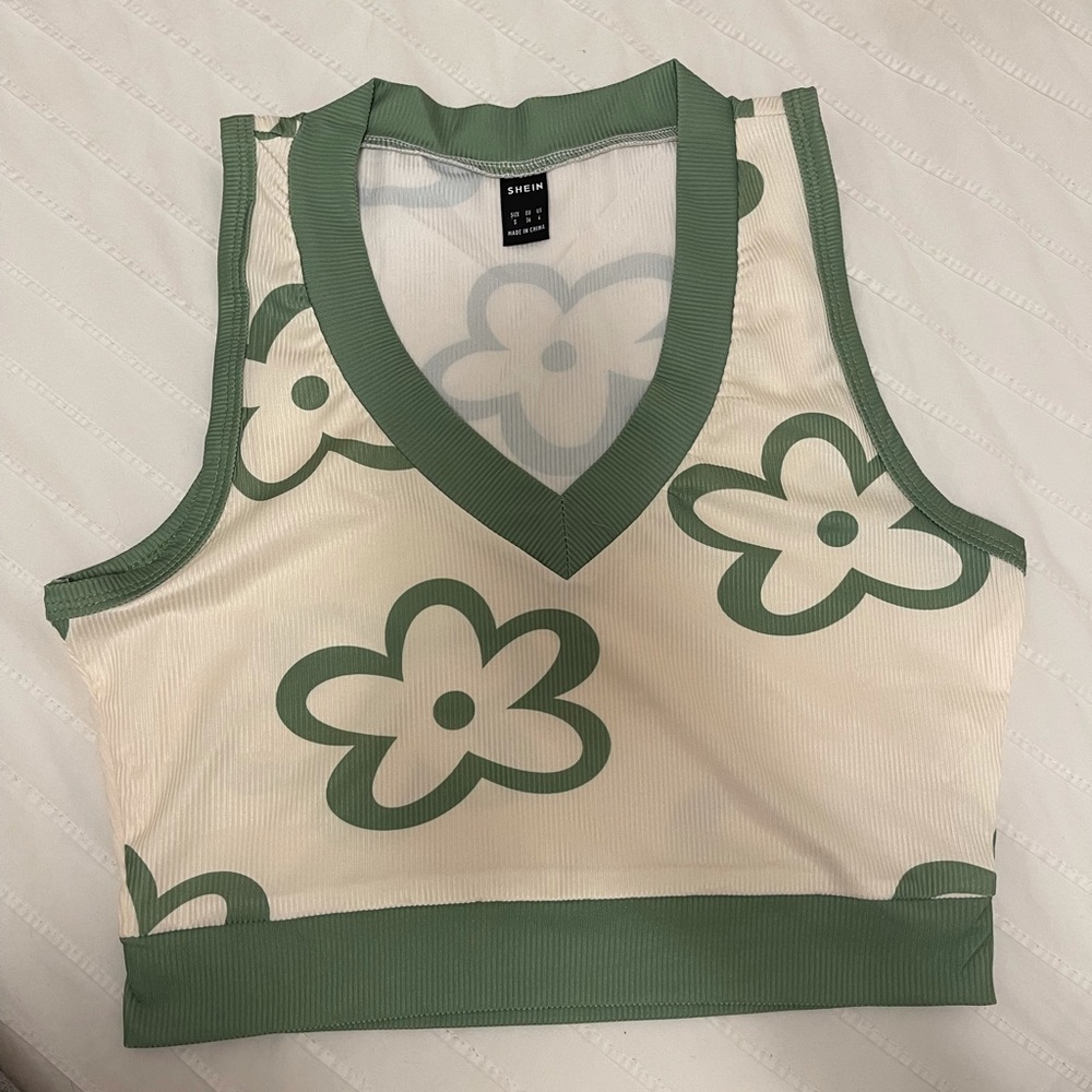 Shein top